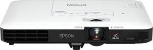 Epson 1795F Wireless Full-HD Portable 3LCD Projector (3200 lm) Portable Projector