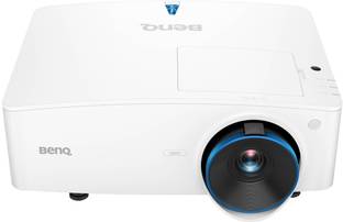 BenQ LK936ST - 4K HDR Short-Throw Laser Projector (5100 lm) Portable Projector