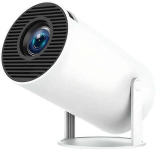 iCruze Digital PIXEL STREAM (4500 lm / 1 Speaker / Wireless / Remote Controller) Portable Projector