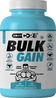 Body Core Science BCS-BGC-100