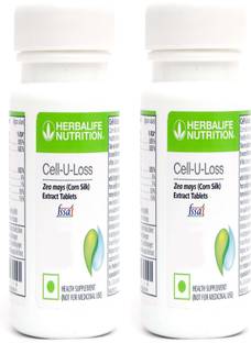 Herbalife Nutrition CELL U LOSS Plant-Based Protein