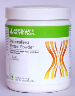 HERBALIFE Personalized Powder Plant-Based Protein