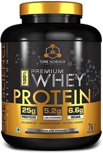 One Science OS/WP/2270 Whey Protein