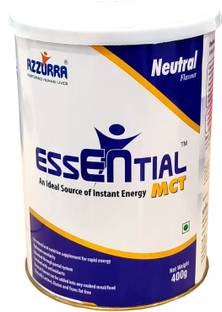 Azzurra Nurturing Human Lives MCT 400 GM Whey Protein
