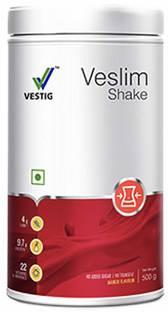 Vestig Veslim Shake Plant-Based Protein