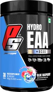 PROSUPPS PSHYDROEAA+BCAA EAA (Essential Amino Acids)
