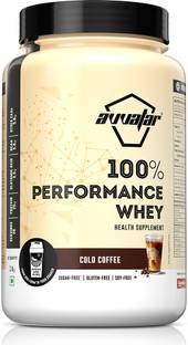 Avvatar Whey protein Whey Protein