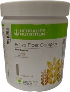 Herbalife Nutrition Active Fibre Complex Fiber Powder Protein Shake