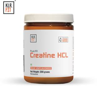 KLR.FIT Creatine HCL Creatine