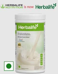 HERBALIFE SHAKEMATE SHAKE MIX Plant-Based Protein