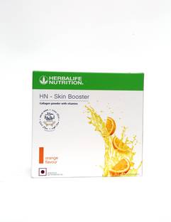 Herbalife Nutrition skin booster collegen protein powder set opf 1*300 gm Plant-Based Protein