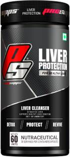 PROSUPPS LIVER CLEANSER Carb Blend
