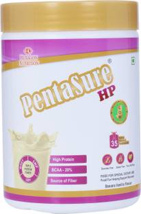 PentaSure HP - High Protein for Lean Muscle Building - Whey Protein