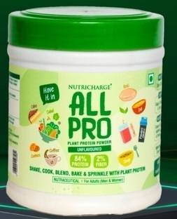 RCM ALL PRO Plant-Based Protein