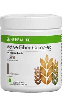Herbalife Nutrition Active Fiber Complex Fiber Powder Protein Blends