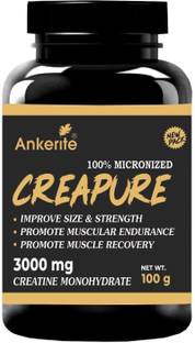 Ankerite CREAPURE Creatine