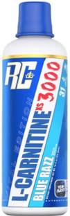 RONNIE COLEMAN RC L- CARNITINE XS 3000 Protein Blends
