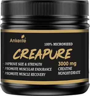 Ankerite MICRONIZED Creatine