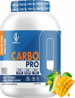 QUENCHLABZ Carbo Pro Carb Blend