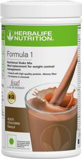 HERBALIFE Formula 1 Nutrition Shake Weight Management Protein Shake