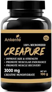 Ankerite CREATINE MONOHYDRATE Creatine