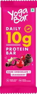 Yogabar (10g proteins) Protein Bars