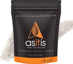 AS-IT-IS Nutrition L-Carnitine L-Tartarate Powder-250 gms EAA (Essential Amino Acids)