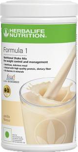 HERBALIFE Formula 1 for Weight Loss Protein Shake