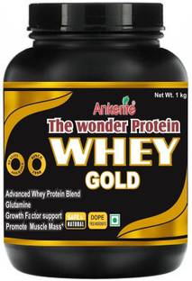 Ankerite WHEY GOLD Whey Protein