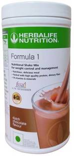 HERBALIFE Formula 1 Nutrition shake Chocolate Protein Shake