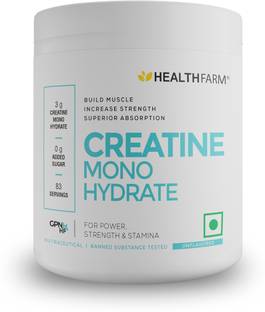HEALTHFARM Muscle Creatine
