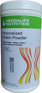 HERBALIFE Personalized Protein Powder 400 gram Plant-Based Protein