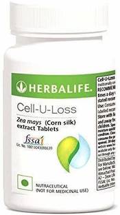 Herbalife Nutrition cell-u-loss Protein Bars