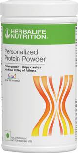 HERBALIFE PP-400 Whey Protein