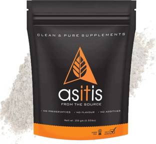 AS-IT-IS Nutrition Beta-Alanine 250gms BCAA