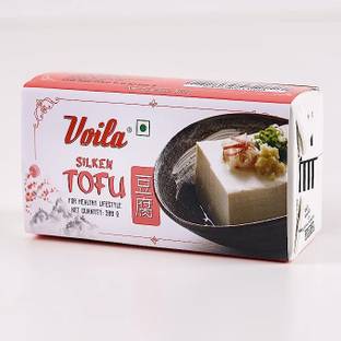 VOILA TOFU SILKEN Casein Protein