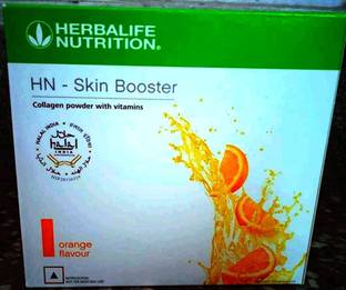 HERBALIFE skin booster Protein Blends