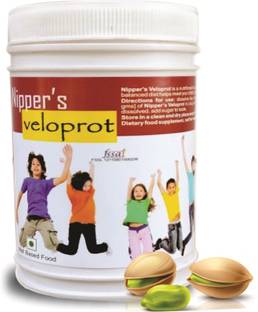 DEVELO kids protein powder health drink for 2-14 years children Whey Protein