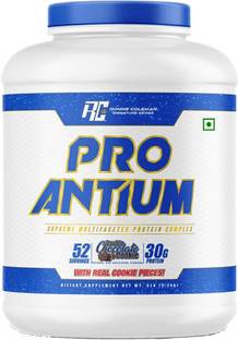 RONNIE COLEMAN PRO-ANTIUM Carb Blend