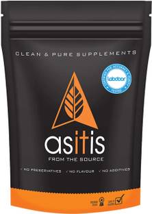 AS-IT-IS Nutrition Creatine Monohydrate | USA Labdoor Certified for Accuracy & Purity Creatine