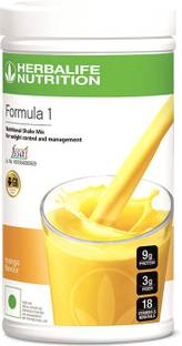 HERBALIFE mango-01 Protein Shake
