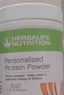 HERBALIFE Personalized protein powder Protein Blends