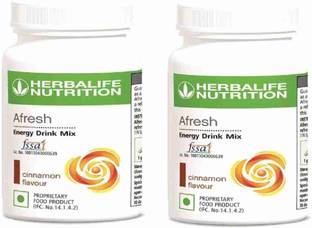Herbalife Nutrition Herbalife Afresh Energy Drink Energy Bars