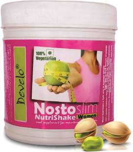 DEVELO WEIGHT LOSS WHEY/SOY PROTEIN FAT BURNER PRODUCT Whey Protein