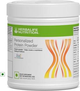 HERBALIFE PROTEIN-No flavour Protein Shake