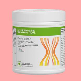 Herbalife Nutrition PERSONALIZED PROTINE POWDER - 200GM Protein Shake