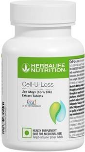 HERBALIFE cell-U-loss Pre Workout