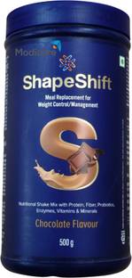 Modicare Shape Shift Meal Replacement Shake Protein Shake