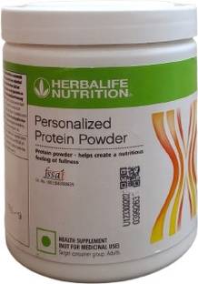 Herbalife Nutrition Personalized Protein Powder Creates a Nutritious Feeling of Fullness Protein Shake