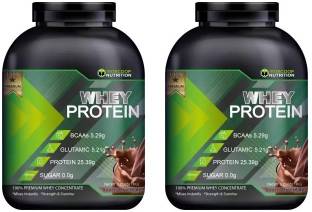 iso scoop nutrition WHEY PROTIEN Whey Protein